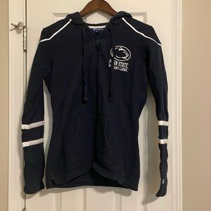 Penn State Hoodie Sweatshirt